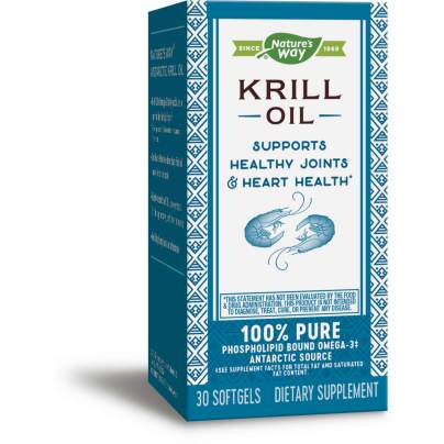 Krill Oil 500mg product image