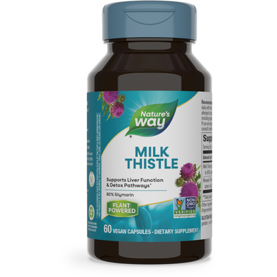 Milk Thistle SE product image