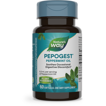 Pepogest (Peppermint Oil) product image