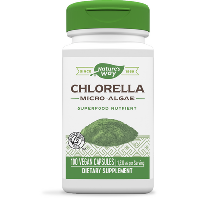 Chlorella product image
