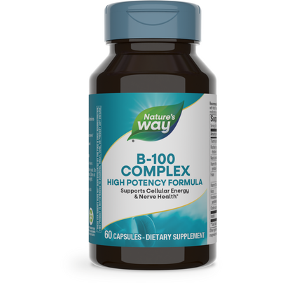 Vitamin B-100 Complex product image