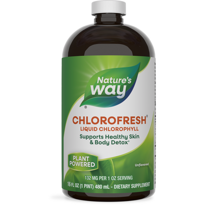 Chlorofresh (natural flavor) product image