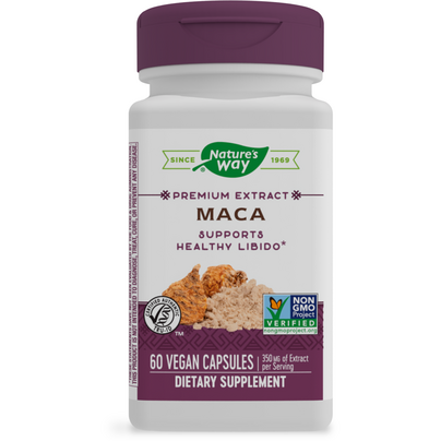 Maca product image