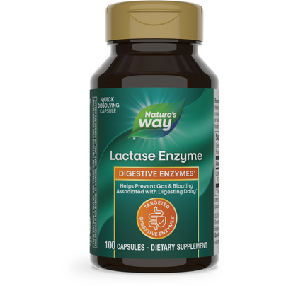 Lactase Formula product image