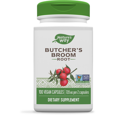 Butcher's Broom Root product image