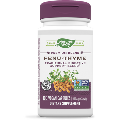 Fenu-Thyme product image
