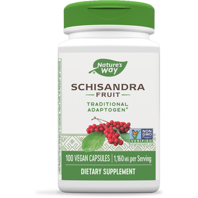 Schizandra Fruit product image