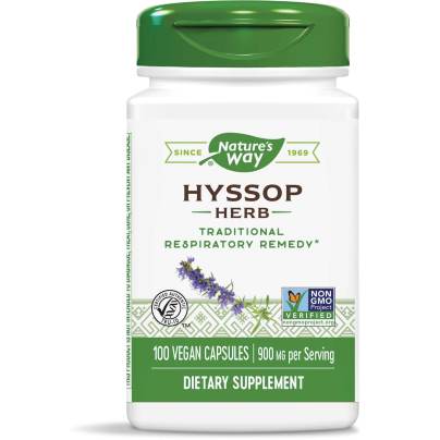 Hyssop Herb product image
