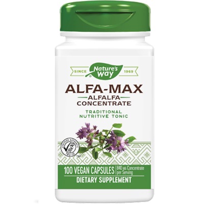 Alfa-Max® Concentrate product image
