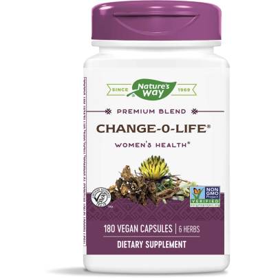 Change-O-Life® Women's Health product image
