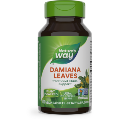 Damiana Leaves product image