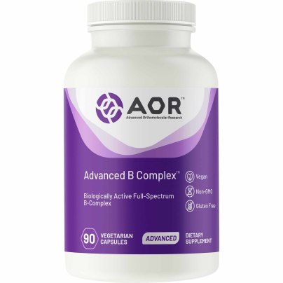 Advanced B Complex product image