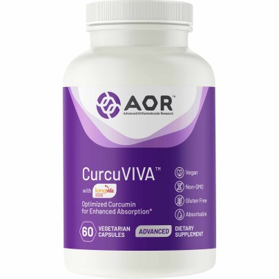 Curcuviva product image