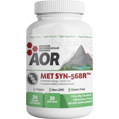 Met Syn 568R product image