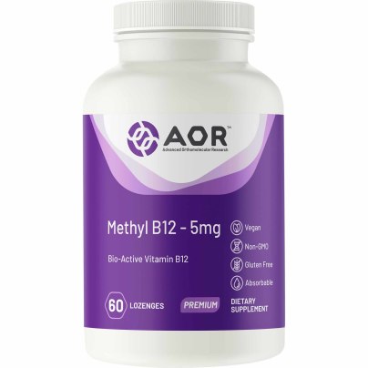 Methyl B12 - 5mg product image
