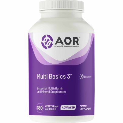 Multi Basics-3 product image