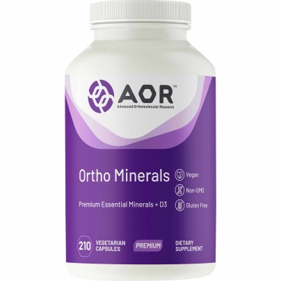 Ortho Minerals product image