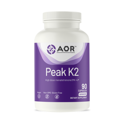 Peak K2 product image