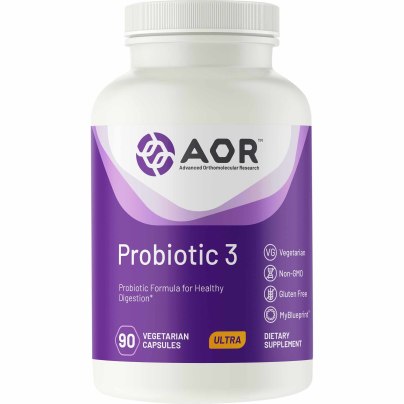 Probiotic 3 product image