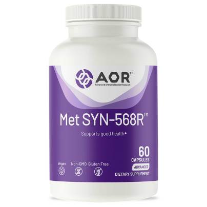 Met Syn 568R product image