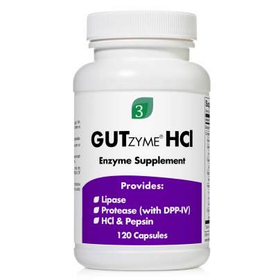 GutZyme® HCl product image