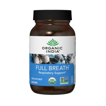 Full Breath product image