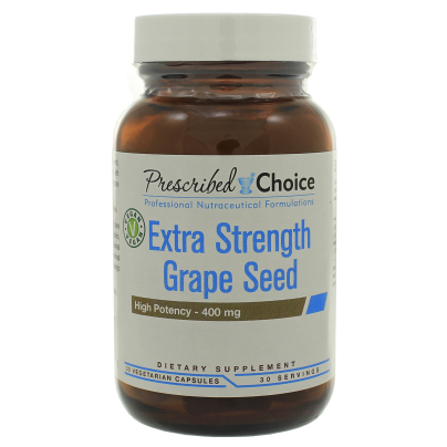 Grape Seed 400mg Extra Strength product image