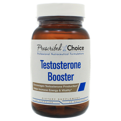 Testosterone Booster product image