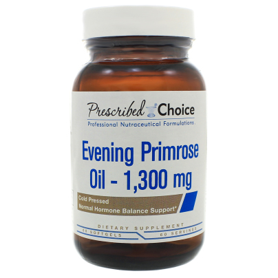 Evening Primrose Oil product image