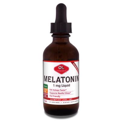 Melatonin 1mg product image