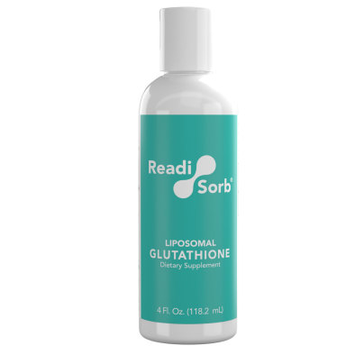 Liposomal Glutathione product image