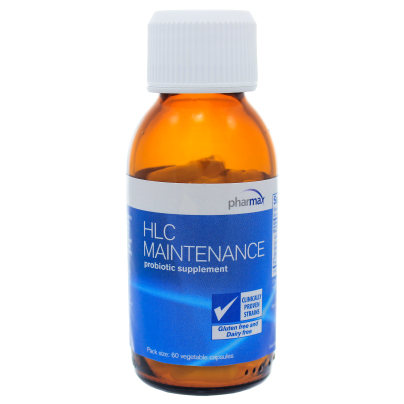 HLC Maintenance product image