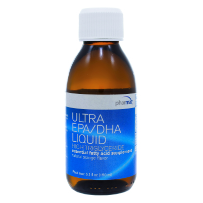 Ultra EPA/DHA Liquid product image