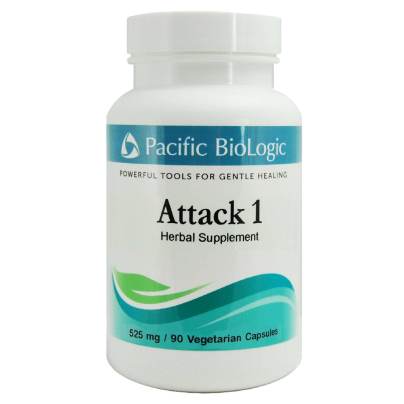 Attack 1 product image