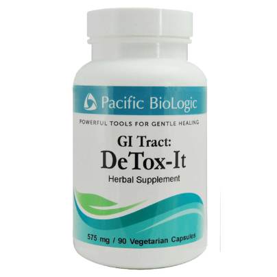 GI Tract: DeTox-it product image