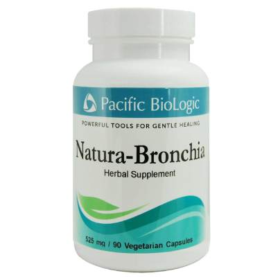 Natura-Bronchia product image