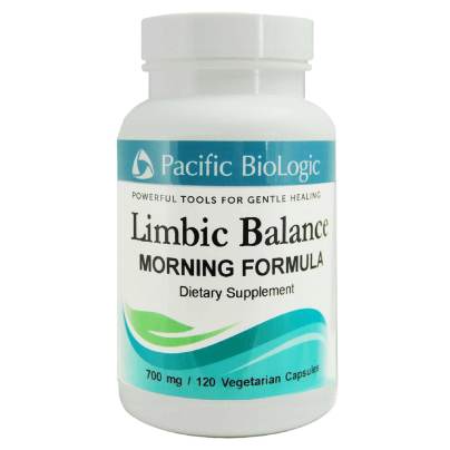 Limbic Balance Morning product image