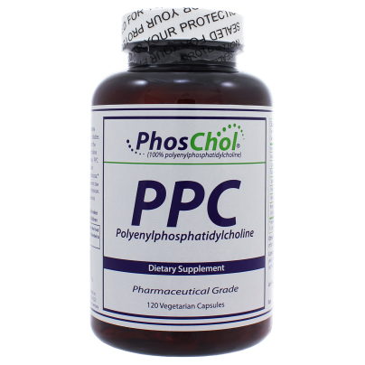 PhosChol PPC 600mg product image