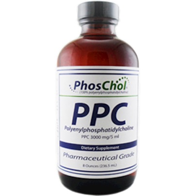 PhosChol PPC Liquid Concentrate product image