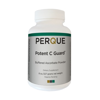 Potent C Guard Powder product image