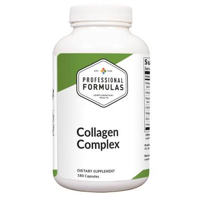 Collagen Complex product image