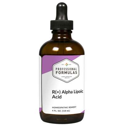 Alpha Lipoic Acid product image