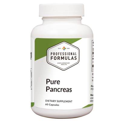 Pure Pancreas product image