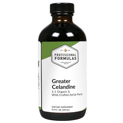 Greater Calendine/Chelidonium product image