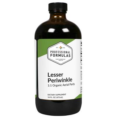 Lesser Periwinkle/Vinca Minor product image