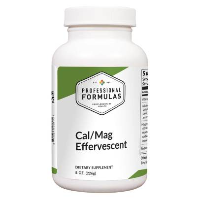 Cal/Mag Effervescent product image