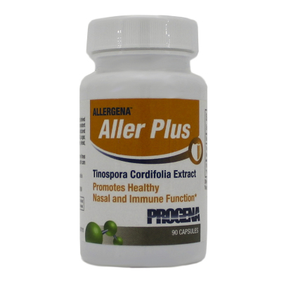 Aller Plus/300mg Tinospora cordifloia product image