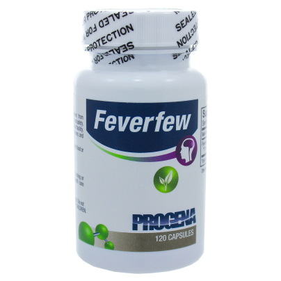 Feverfew 130mg product image