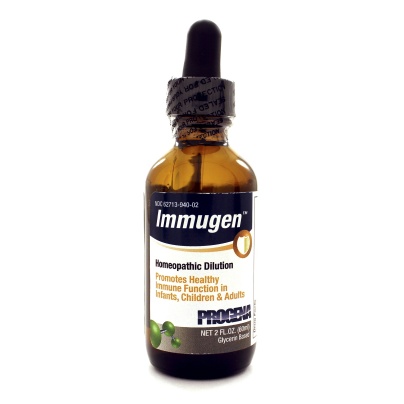 Immugen product image