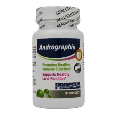 Andrographis 200mg product image